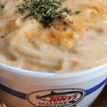 Tonys Dipping Sauce 2oz