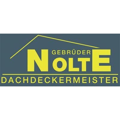 Logo von Dachdeckermeister Gebrüder NOLTE