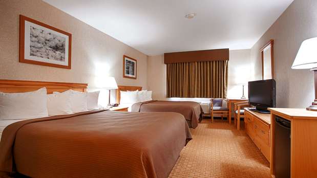 Images Best Western Wittenberg Inn