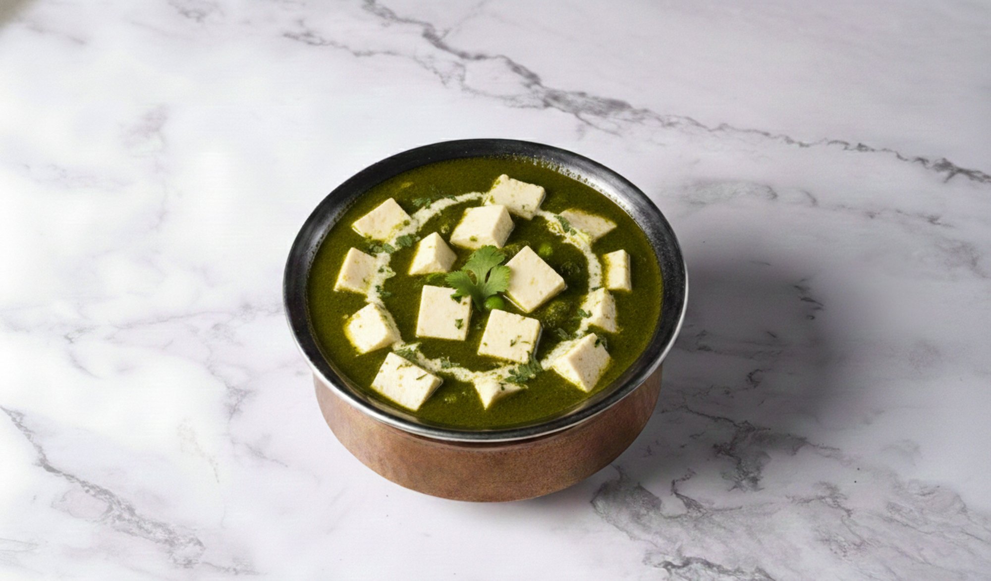 PANNER SAAG