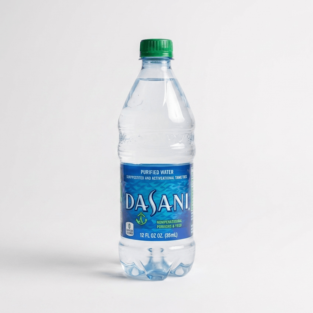 Bottled Water