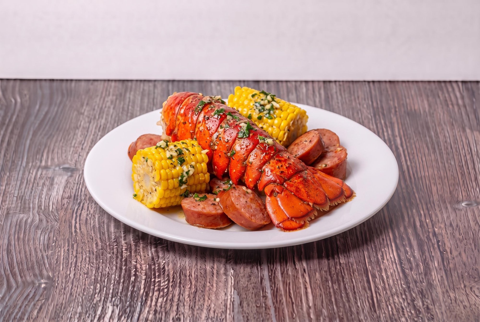 Lobster Tail x1