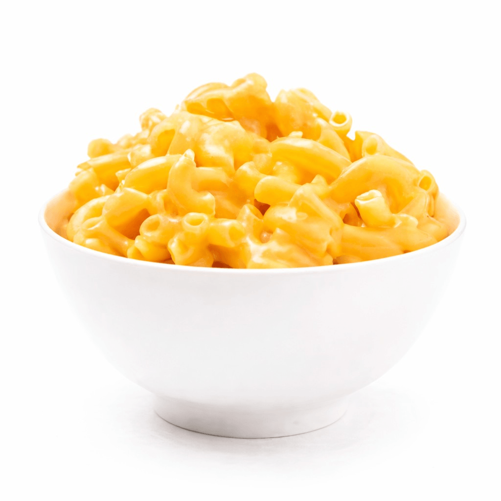 Mac & Cheese