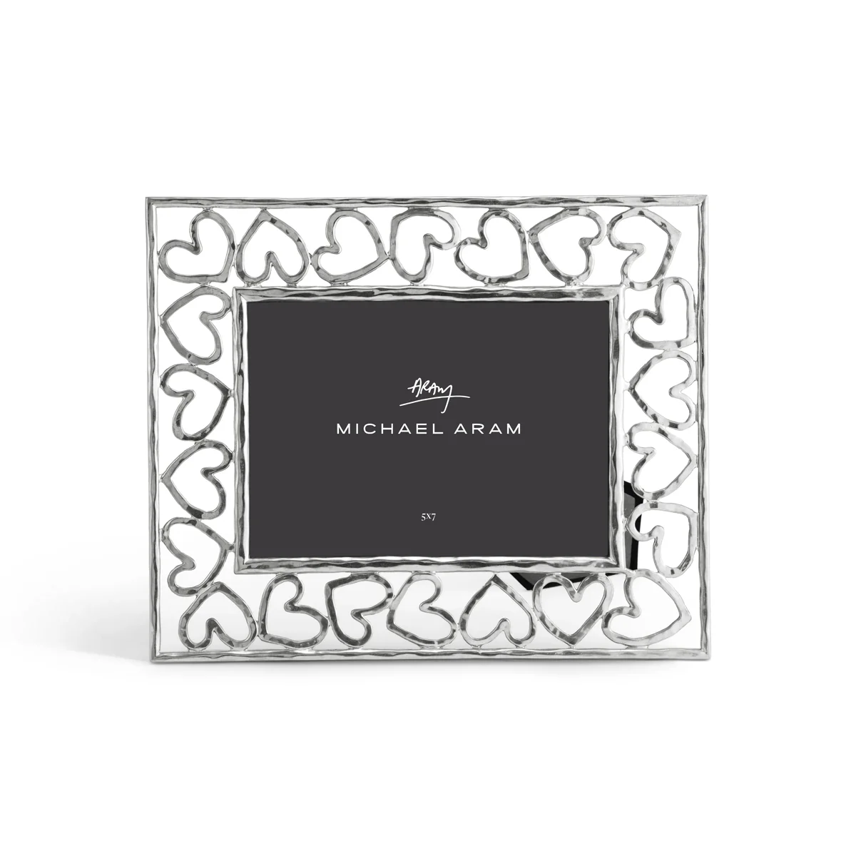 Michael Aram Heart Frame 5x7