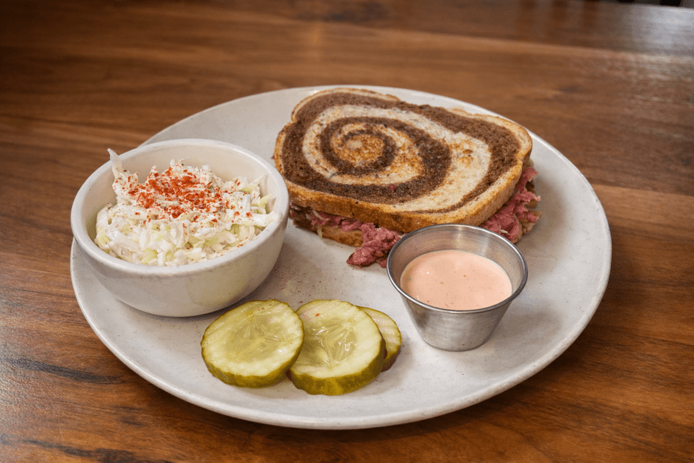 Reuben