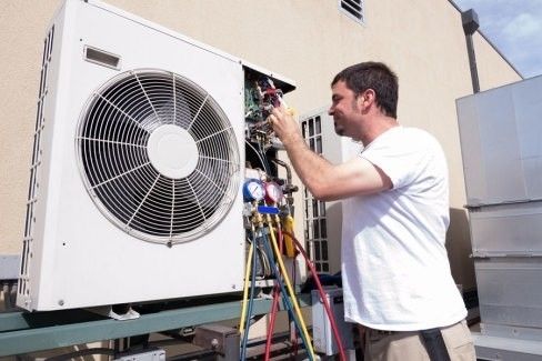 Mac Ventilation Inc