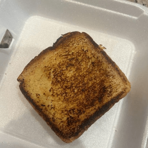 Toast