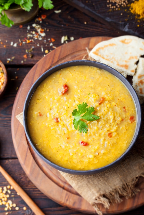 Lentil Soup