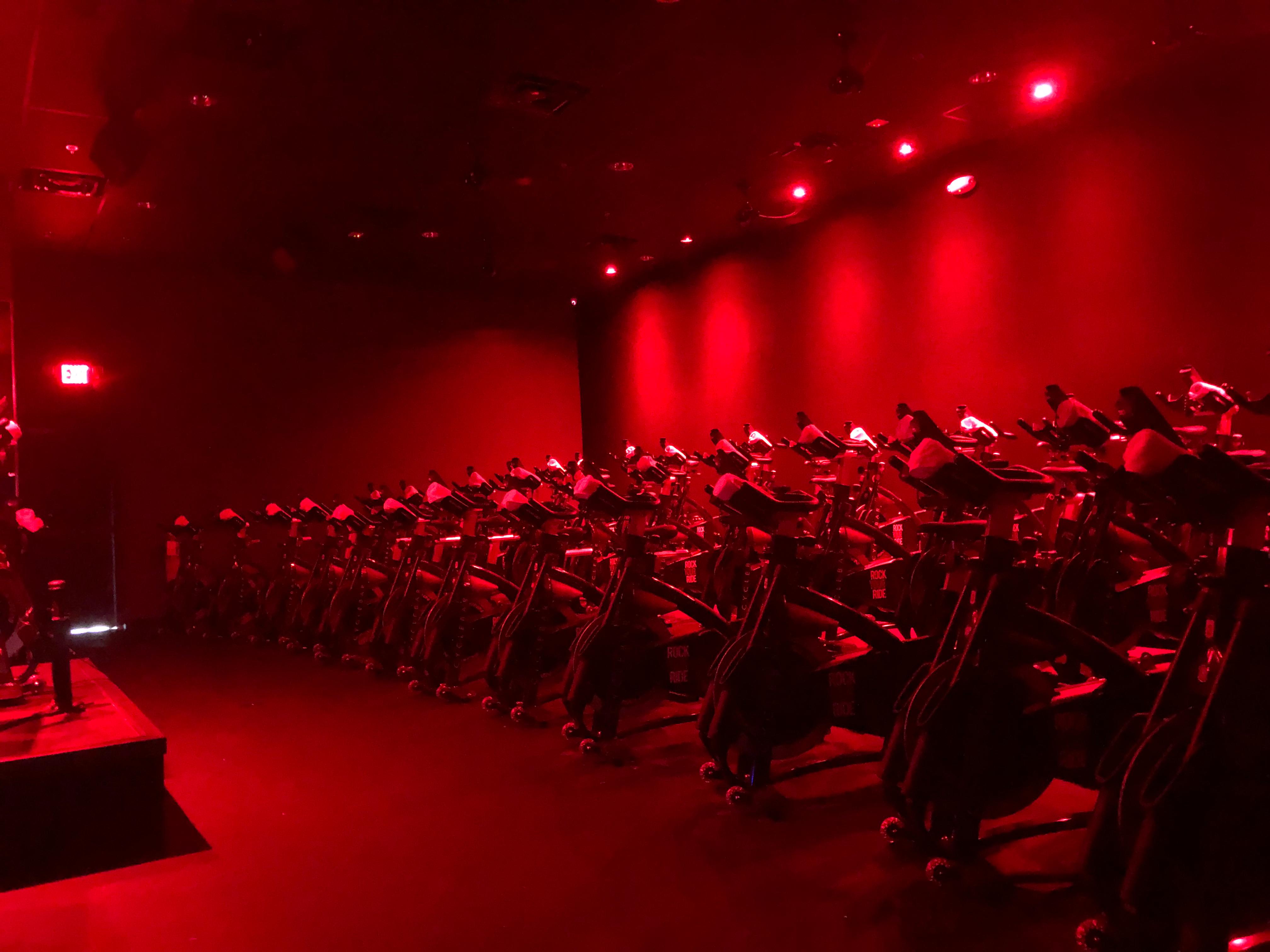 CYCLEBAR Photo