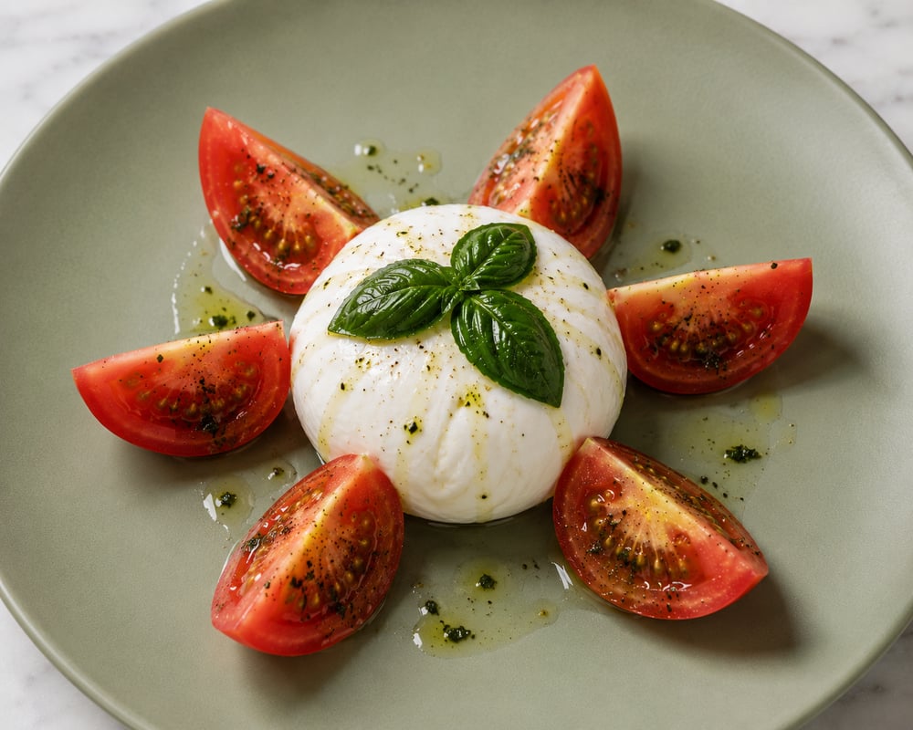 Insalata Caprese