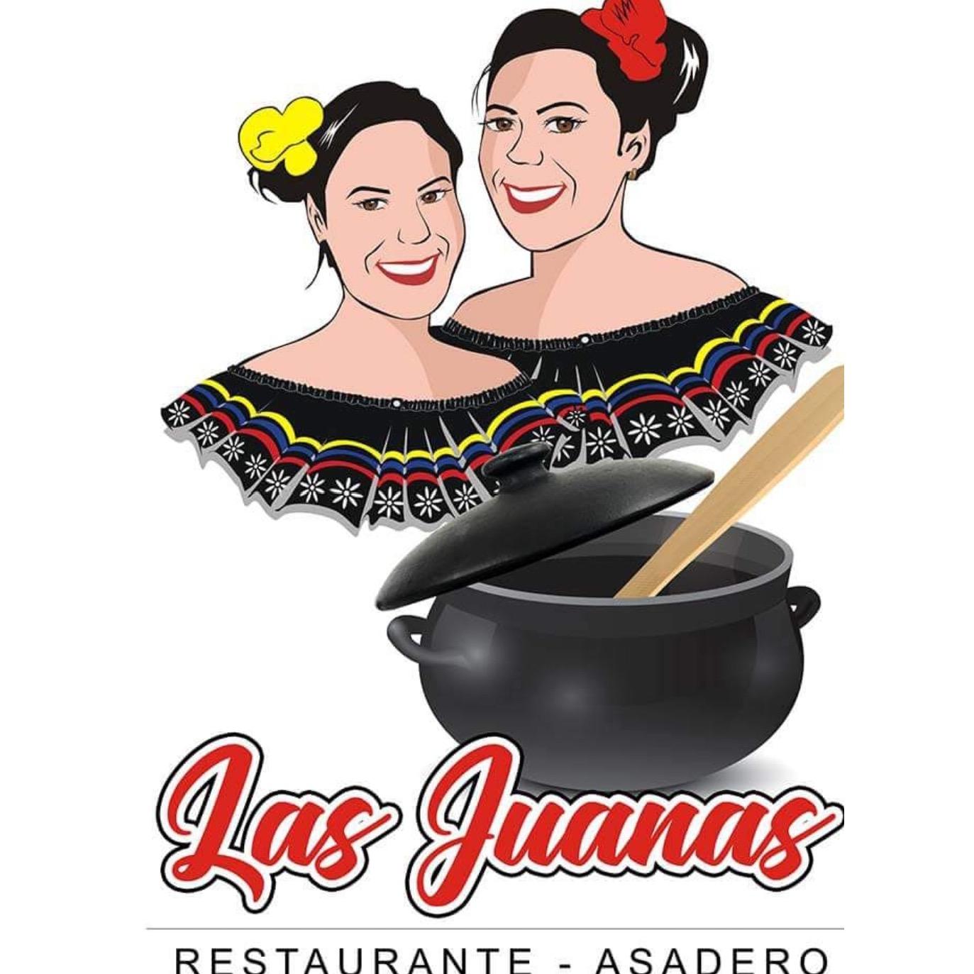 Las Juanas Restaurant Asadero Logo