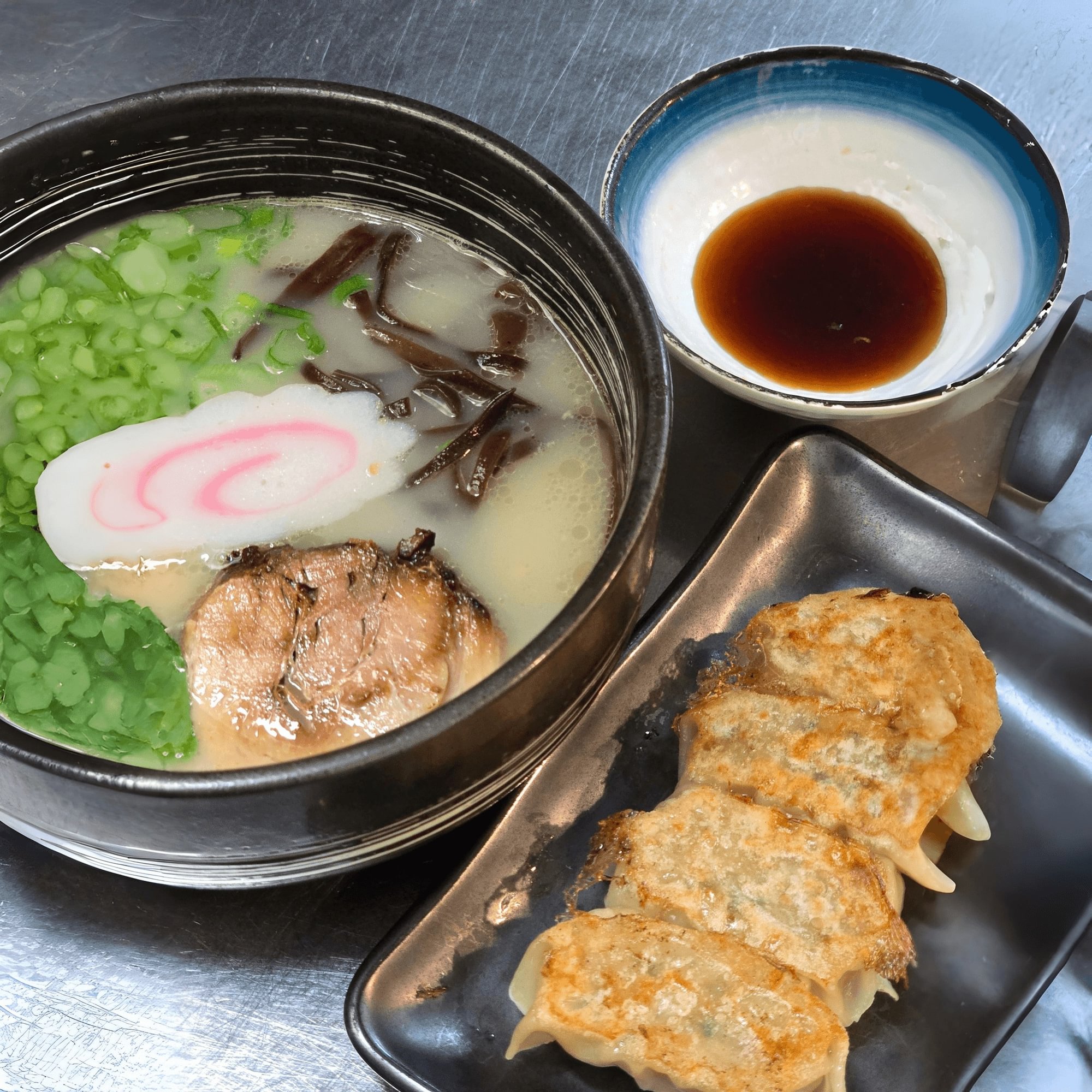Mini Shio Set