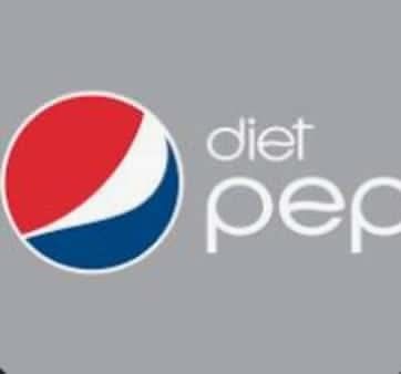 Diet Pepsi