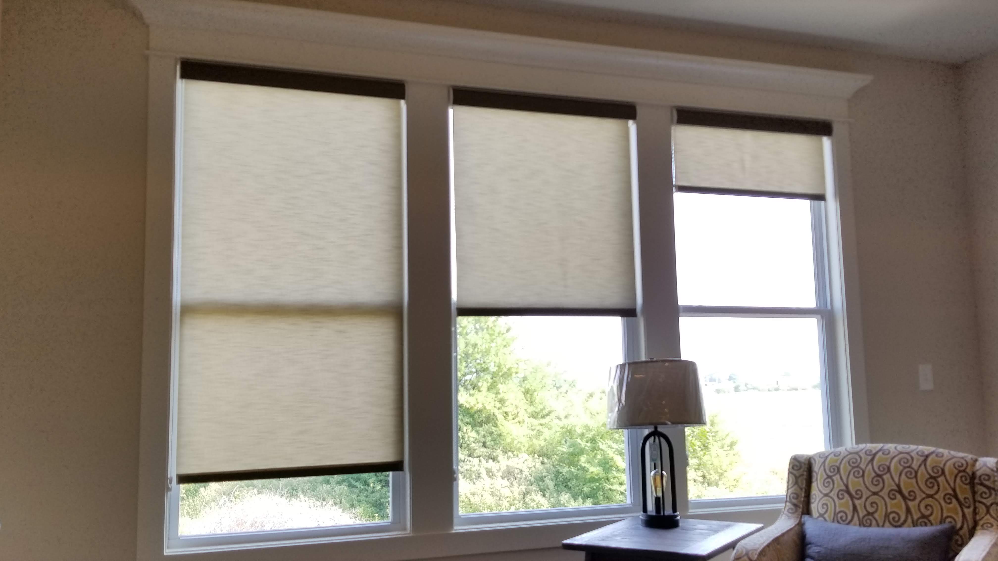 Blinds and Shades Installed in Kansas City, MO