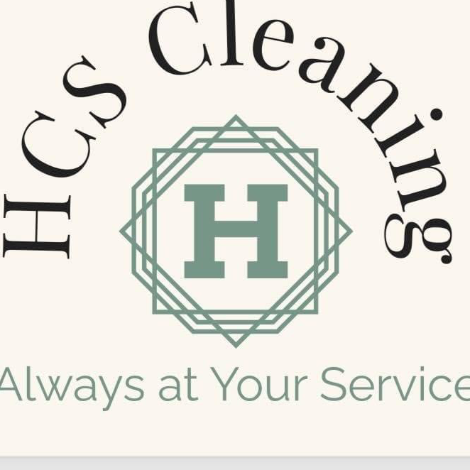 HCS Cleaning Logo