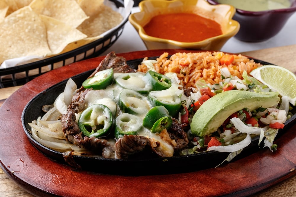 Steak Jalapeno