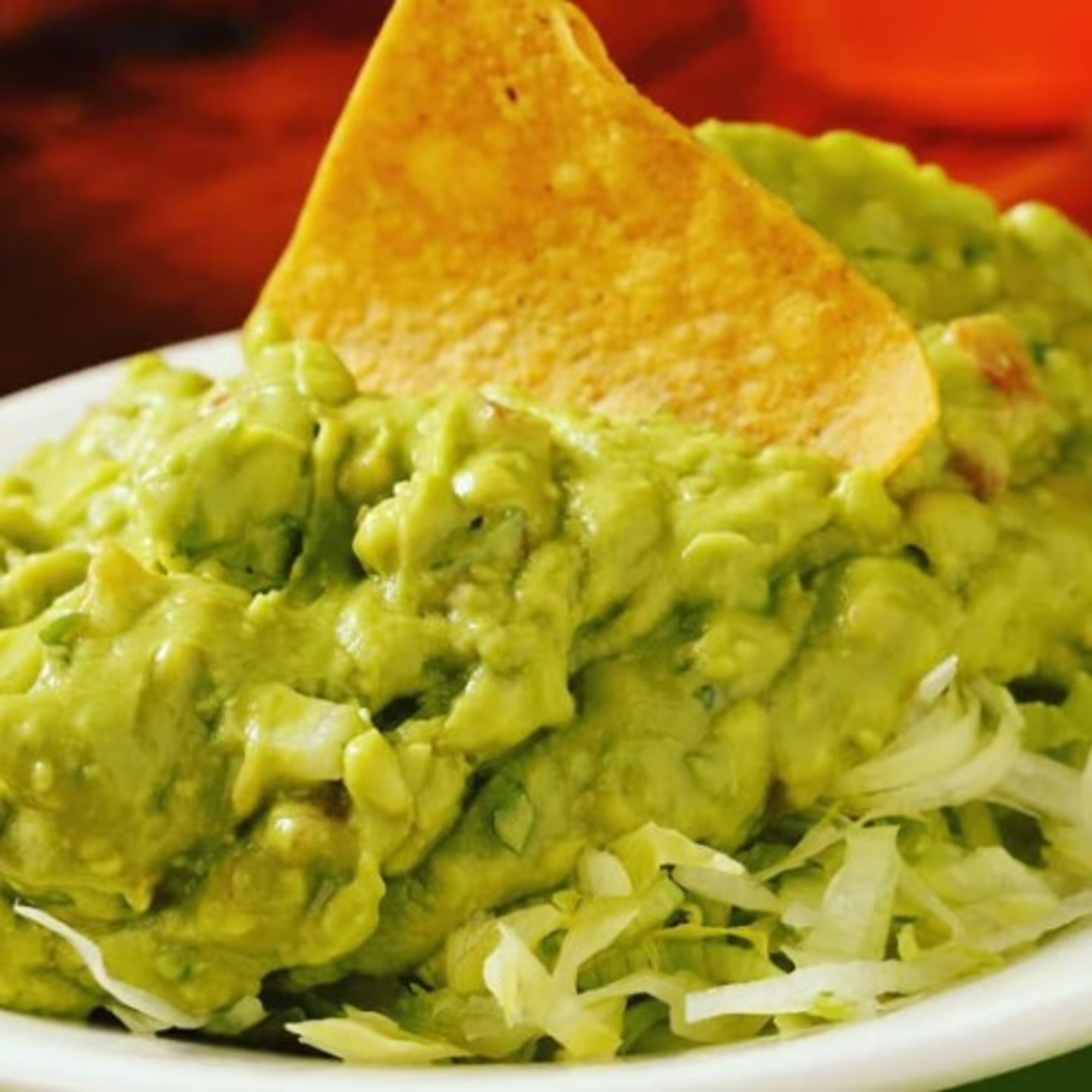 Guacamole Dip