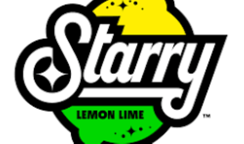 Starry Lemon Lime