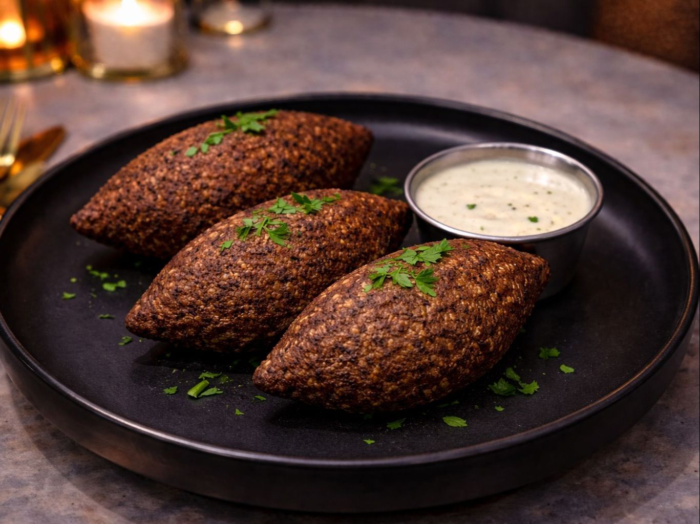 Kibbeh (3)