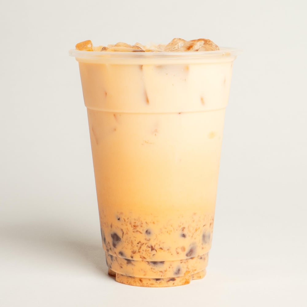 Thai Crystal Boba