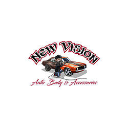 New Vision Auto Body & Accessories LLC Photo