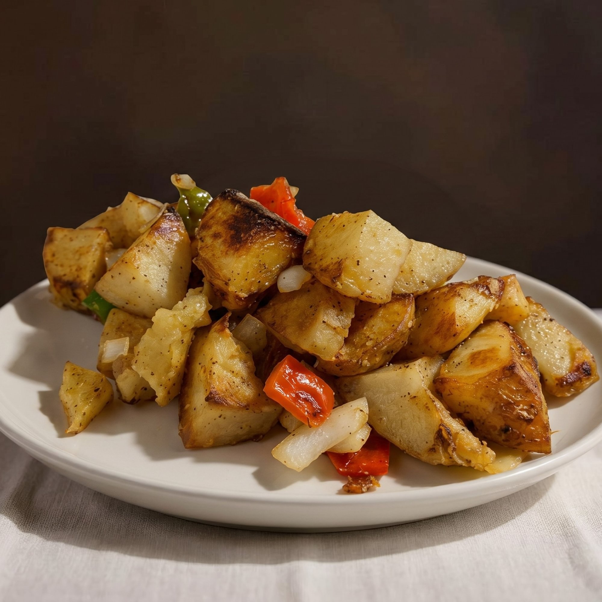 Home Fries