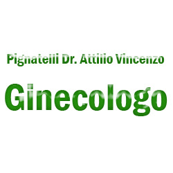 Logo di PIGNATELLI DR. ATTILIO VINCENZO - GINECOLOGO
