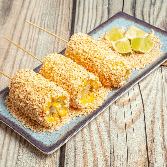 Elotes
