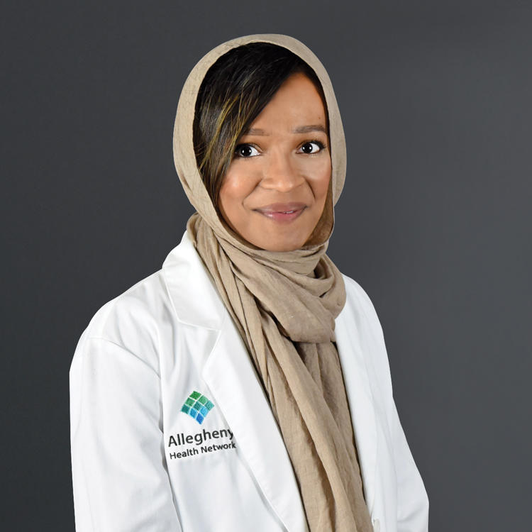 Image For Dr. Salma  Haneef MD