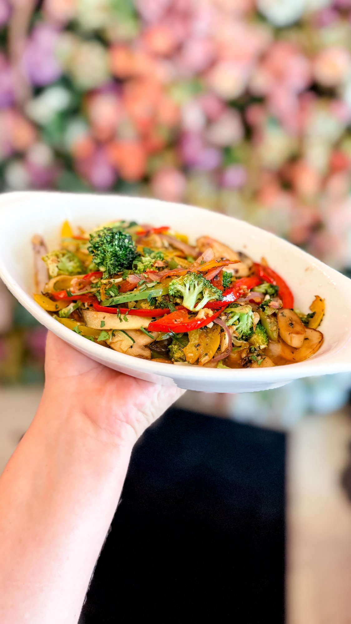 Veggie Medley