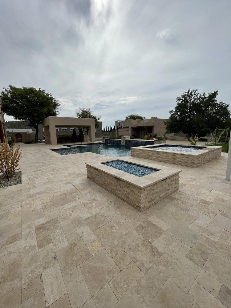 Extreme Dreamz Custom Pools & Spas