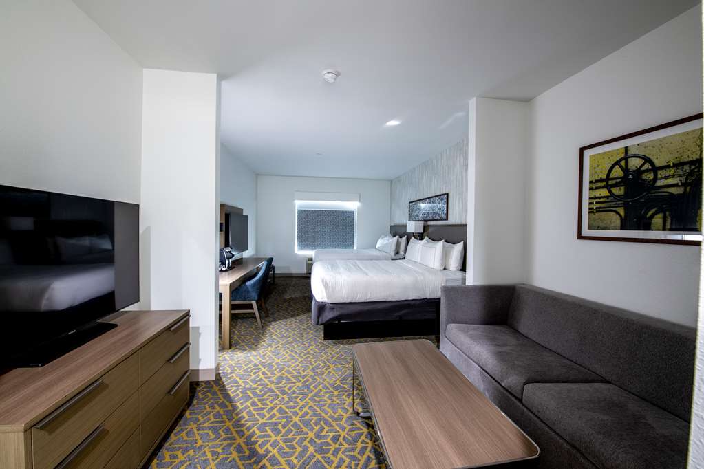 DoubleTree by Hilton Sulphur Lake Charles Image