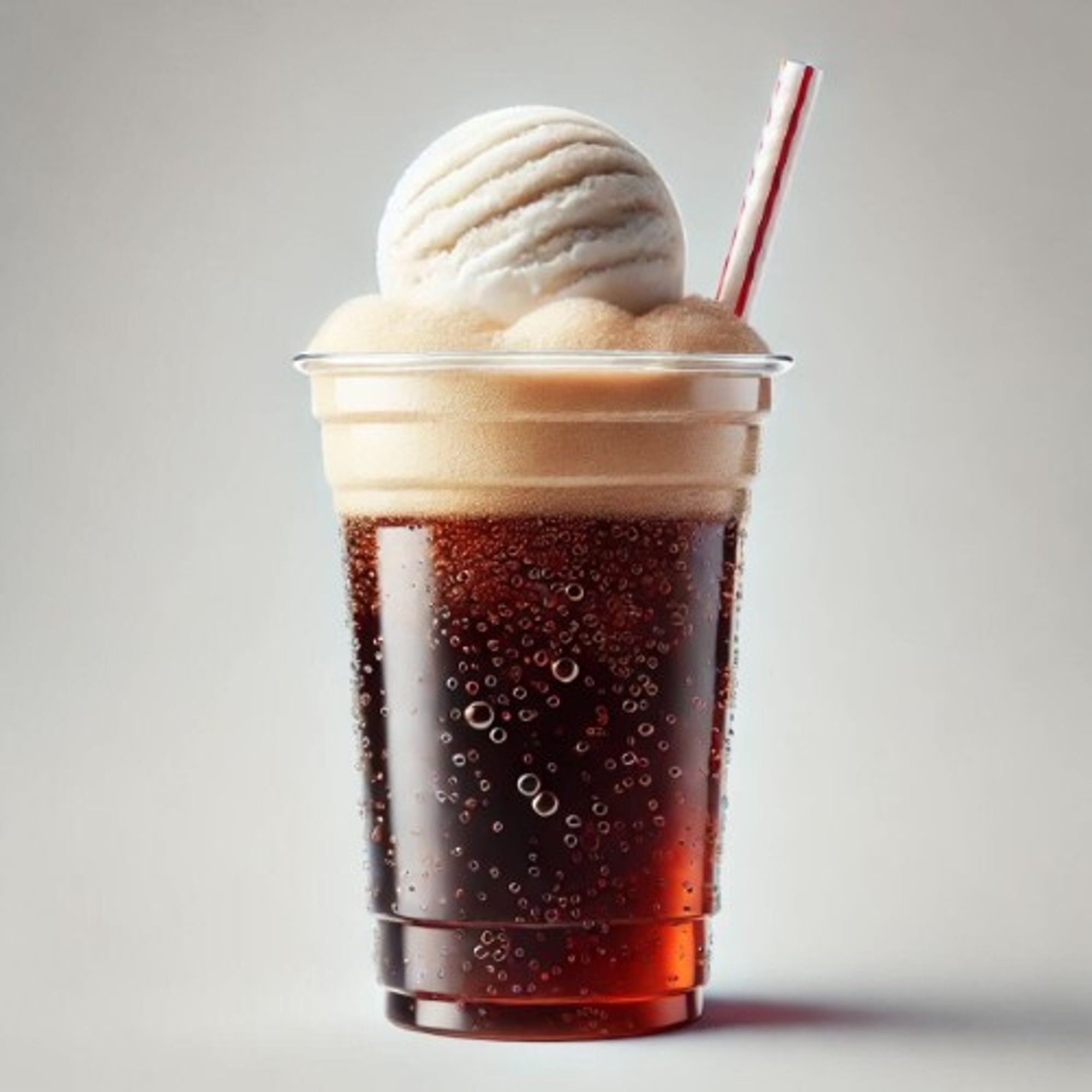 Soda Float