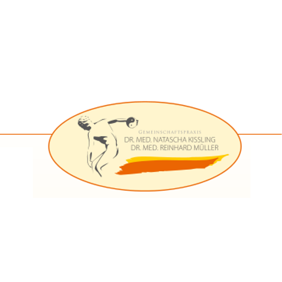 Logo von Gemeinschaftspraxis Dr. Natascha Kissling und Dr. Reinhard Müller GbR