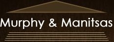 Murphy &amp; Manitsas LLP Logo