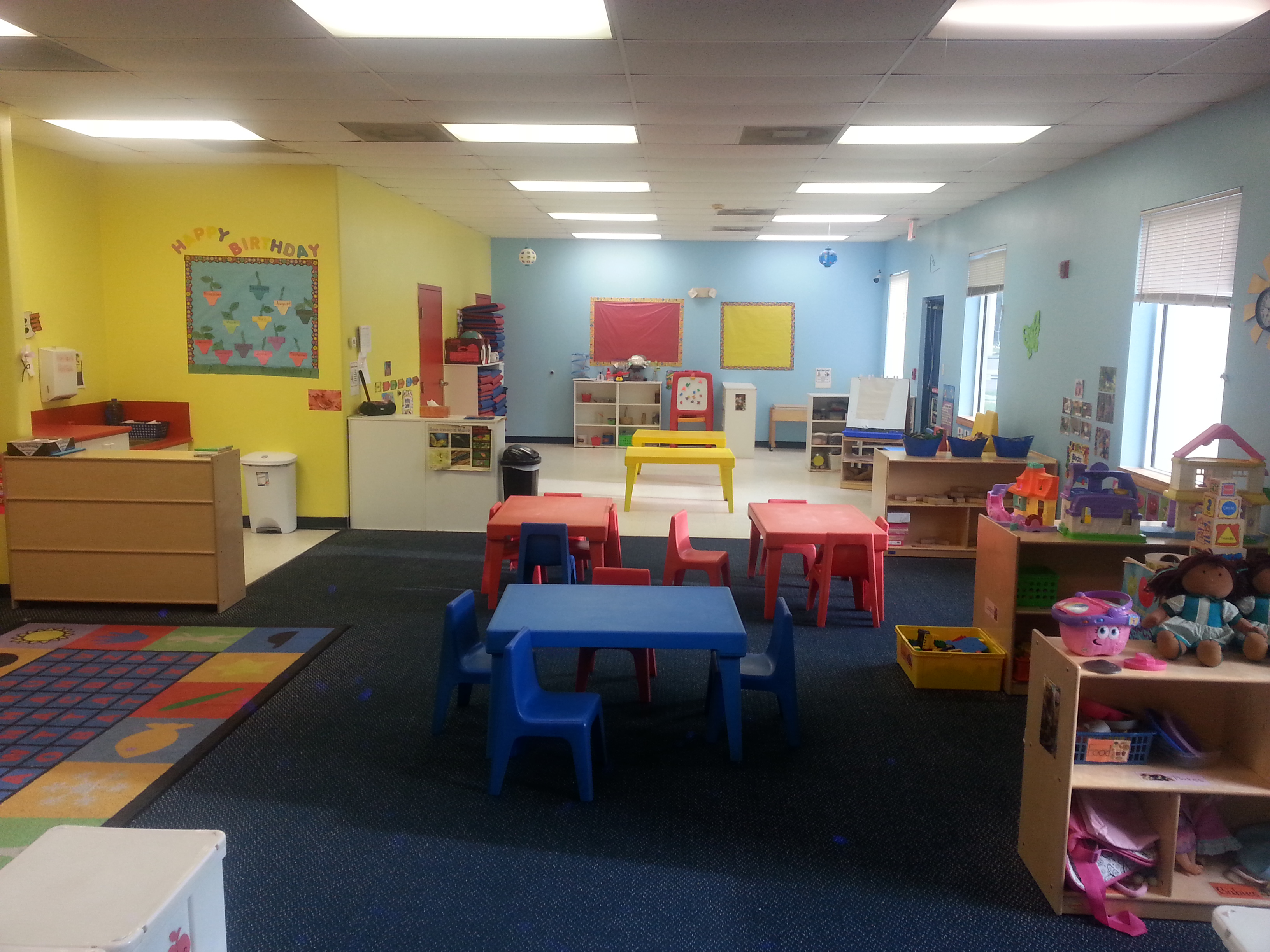 Keystone Children's Academy Photo