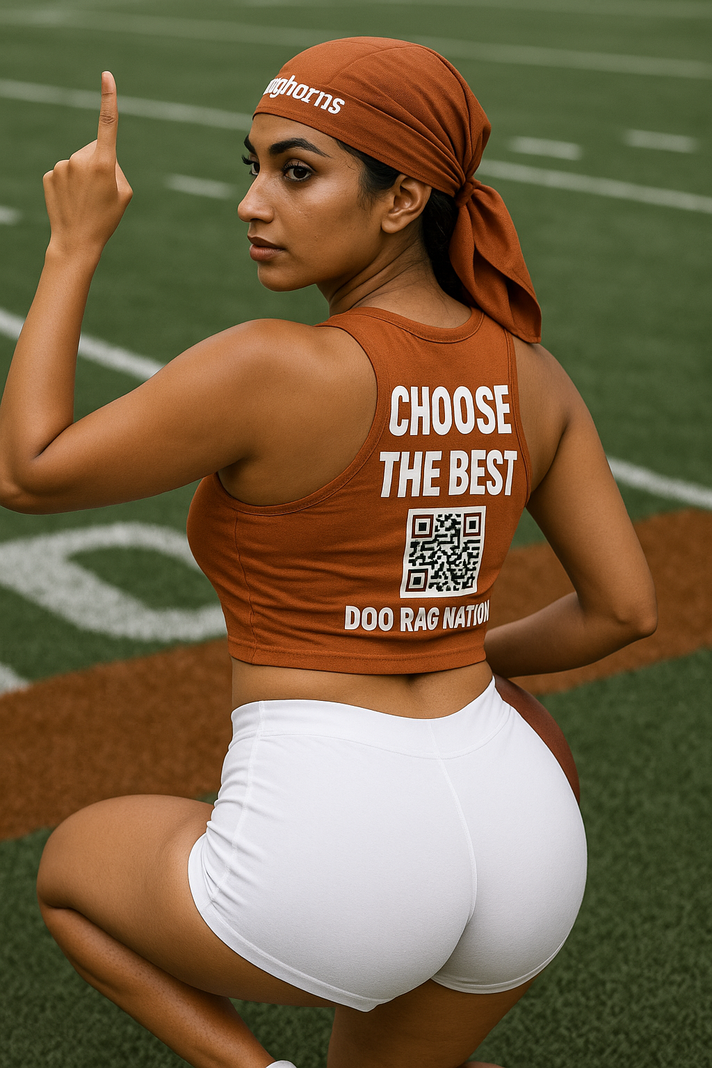 Doo Rag Nation Image