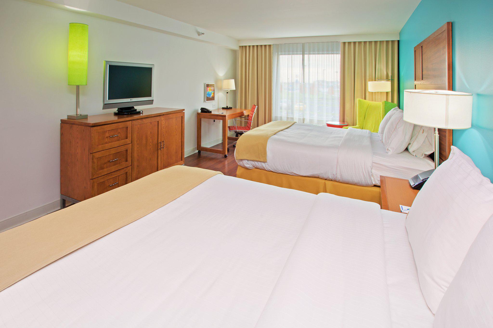 Holiday Inn Express Indianapolis - Fishers Photo