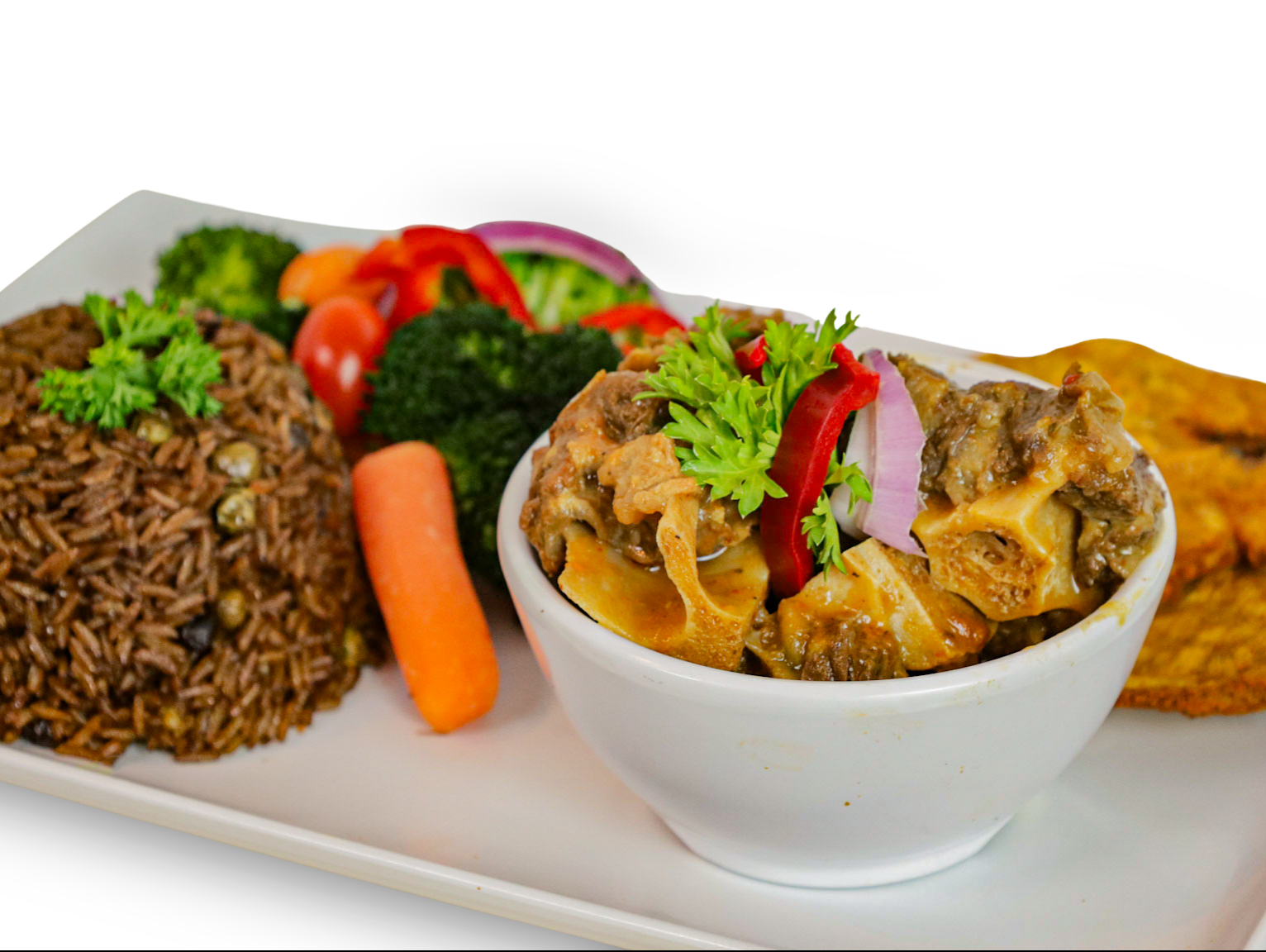 Lg. Oxtail