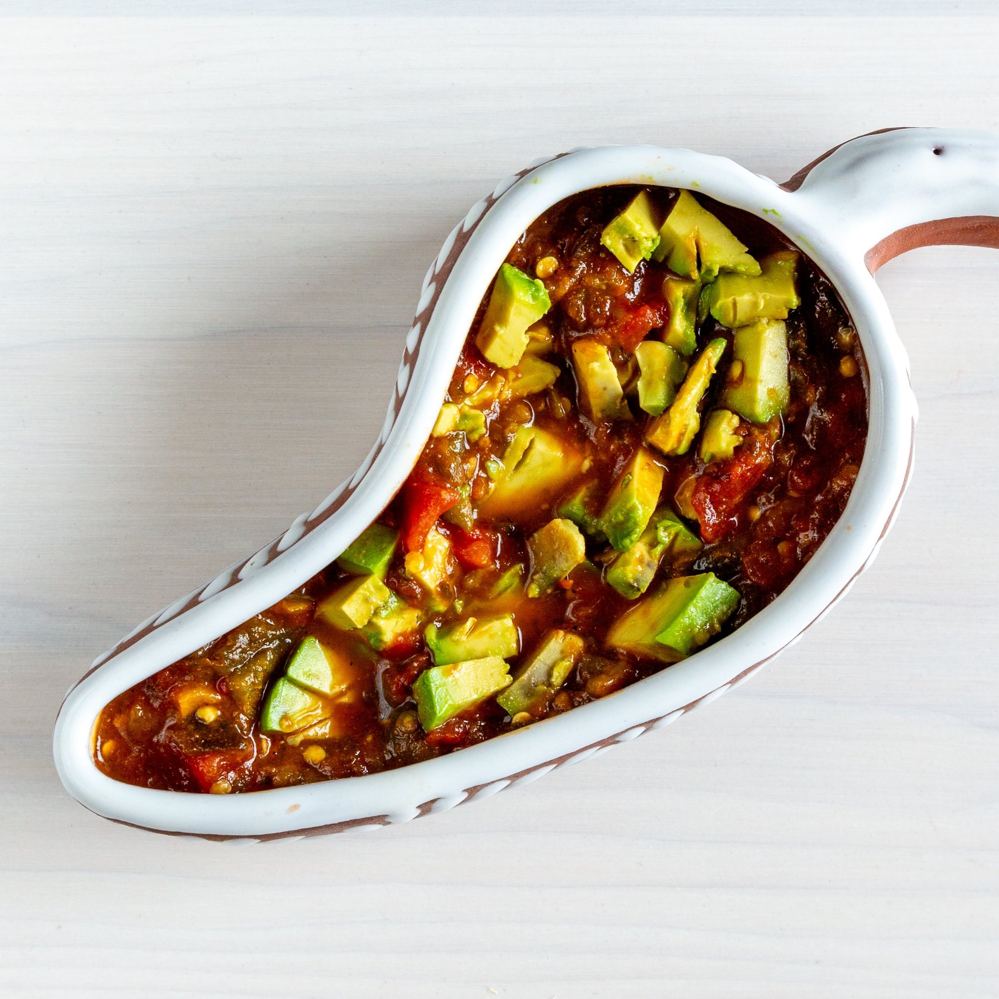 Salsa Especial