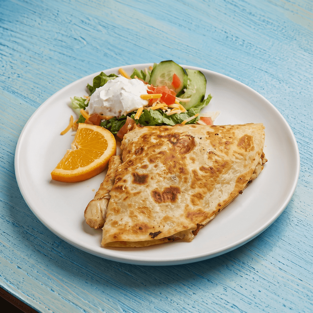 Quesadilla Texana