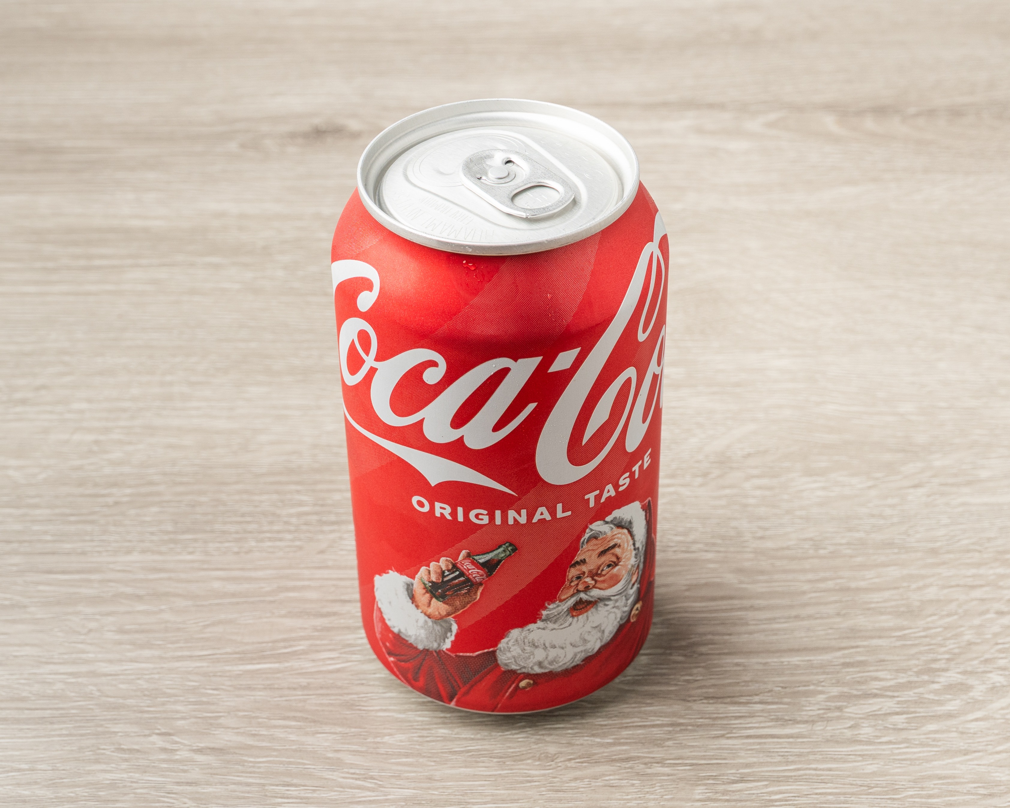 Coke