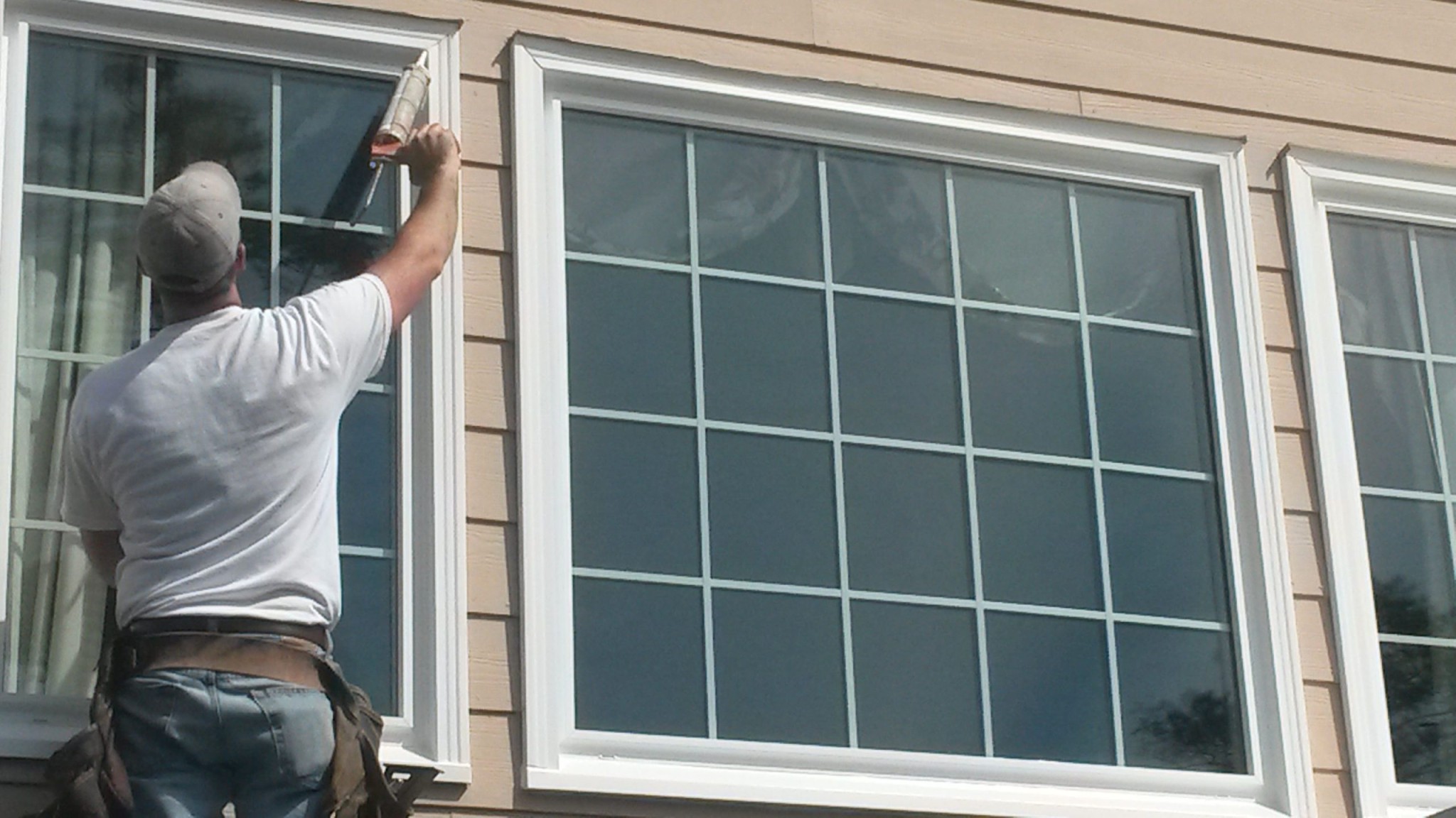 Residential Window Replacement El Paso, TX