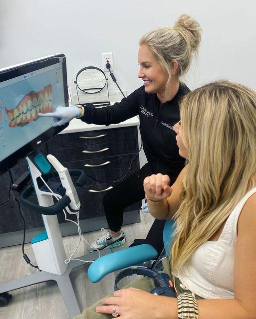 Luminous Dental