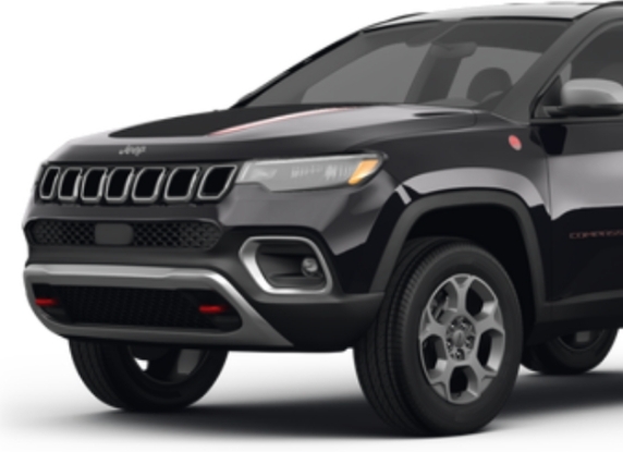 Jack's Tracks Executive Car Service Logo