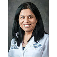 Monika P. Kapur, MD Photo