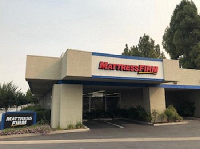 Mattress Firm Pleasant Hill North Photo