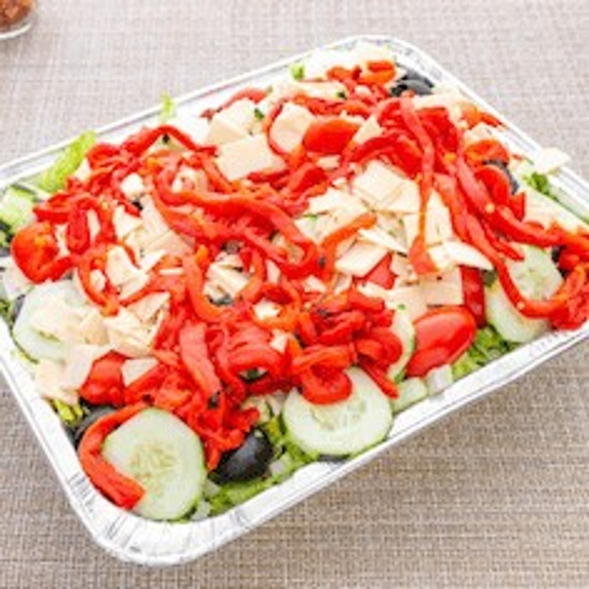 House Salad