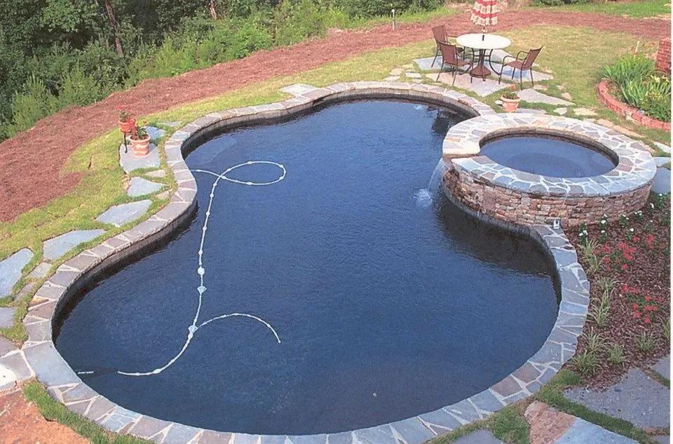 Pool Maintenance