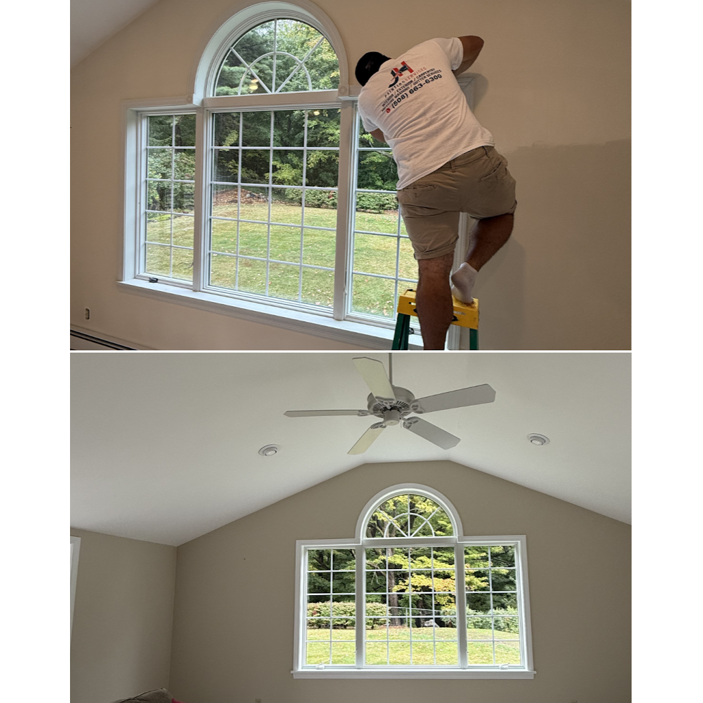 JH Painting Services Image